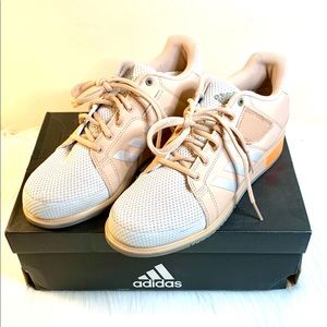 Adidas Power Perfect III Men's 8